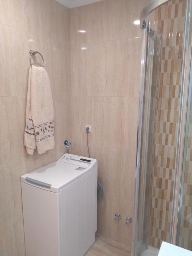 Oviedo Centro-Plaza Longoria Apartment ภายนอก รูปภาพ