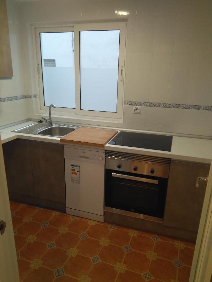 Oviedo Centro-Plaza Longoria Apartment ภายนอก รูปภาพ