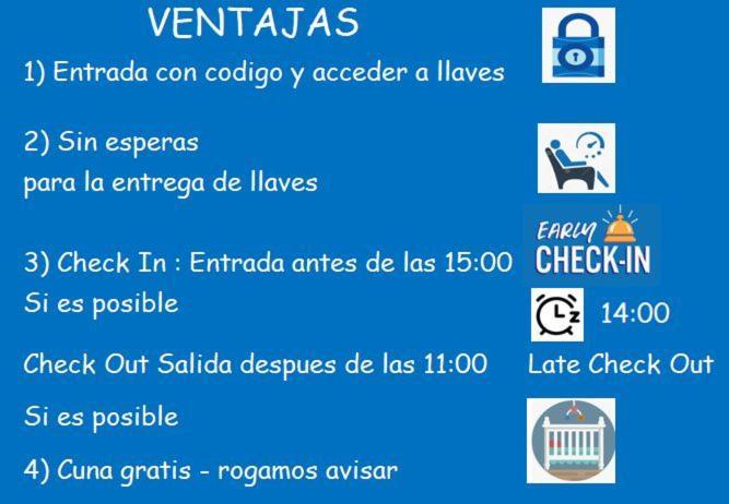 Oviedo Centro-Plaza Longoria Apartment ภายนอก รูปภาพ